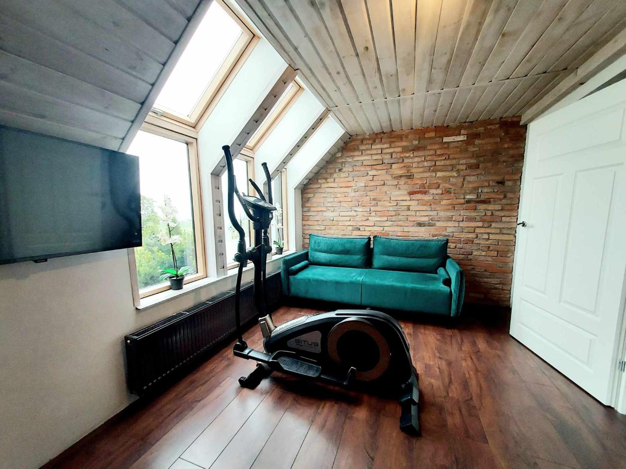 House Of Freedom With Sea View Sauna And Jacuzzi Oslonino Екстер'єр фото